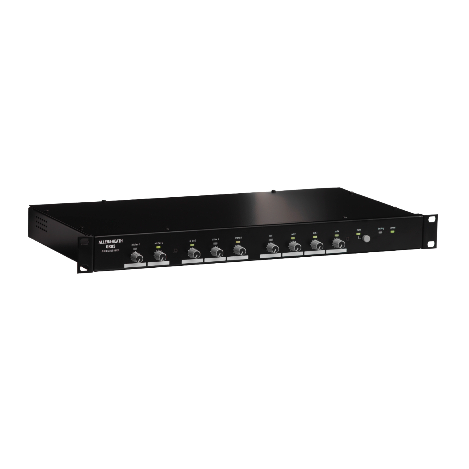 Allen & Heath GR05- Spare Parts